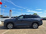 Used 2025 TOYOTA GRAND HIGHLANDER LIMITED FWD in NEW ORLEANS, LOUISIANA (Photo 8)