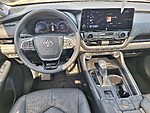 Used 2025 TOYOTA GRAND HIGHLANDER LIMITED FWD in NEW ORLEANS, LOUISIANA (Photo 9)