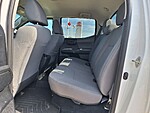 Used 2019 TOYOTA TACOMA SR5 DOUBLE CAB 5' BED V6 AT in NEW ORLEANS, LOUISIANA (Photo 10)
