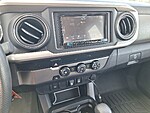 Used 2019 TOYOTA TACOMA SR5 DOUBLE CAB 5' BED V6 AT in NEW ORLEANS, LOUISIANA (Photo 13)
