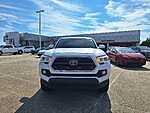 Used 2019 TOYOTA TACOMA SR5 DOUBLE CAB 5' BED V6 AT in NEW ORLEANS, LOUISIANA (Photo 2)