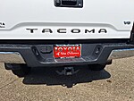 Used 2019 TOYOTA TACOMA SR5 DOUBLE CAB 5' BED V6 AT in NEW ORLEANS, LOUISIANA (Photo 26)