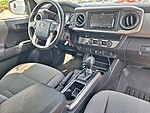 Used 2019 TOYOTA TACOMA SR5 DOUBLE CAB 5' BED V6 AT in NEW ORLEANS, LOUISIANA (Photo 27)