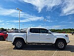 Used 2019 TOYOTA TACOMA SR5 DOUBLE CAB 5' BED V6 AT in NEW ORLEANS, LOUISIANA (Photo 4)