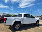 Used 2019 TOYOTA TACOMA SR5 DOUBLE CAB 5' BED V6 AT in NEW ORLEANS, LOUISIANA (Photo 5)