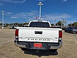 Used 2019 TOYOTA TACOMA SR5 DOUBLE CAB 5' BED V6 AT in NEW ORLEANS, LOUISIANA (Photo 6)