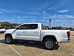 Used 2019 TOYOTA TACOMA SR5 DOUBLE CAB 5' BED V6 AT in NEW ORLEANS, LOUISIANA (Photo 7)