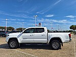 Used 2019 TOYOTA TACOMA SR5 DOUBLE CAB 5' BED V6 AT in NEW ORLEANS, LOUISIANA (Photo 8)