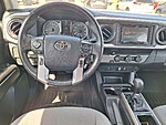 Used 2019 TOYOTA TACOMA SR5 DOUBLE CAB 5' BED V6 AT in NEW ORLEANS, LOUISIANA (Photo 9)