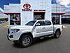 Used 2019 TOYOTA TACOMA SR5 DOUBLE CAB 5' BED V6 AT in NEW ORLEANS, LOUISIANA