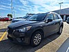 Used 2016 MAZDA CX-5 2016.5 FWD 4DR AUTO TOURING in NEW ORLEANS, LOUISIANA