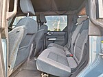 Used 2022 FORD BRONCO OUTER BANKS 4 DOOR 4X4 in NEW ORLEANS, LOUISIANA (Photo 10)