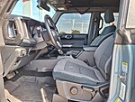 Used 2022 FORD BRONCO OUTER BANKS 4 DOOR 4X4 in NEW ORLEANS, LOUISIANA (Photo 11)