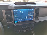 Used 2022 FORD BRONCO OUTER BANKS 4 DOOR 4X4 in NEW ORLEANS, LOUISIANA (Photo 12)