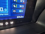 Used 2022 FORD BRONCO OUTER BANKS 4 DOOR 4X4 in NEW ORLEANS, LOUISIANA (Photo 19)