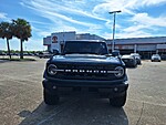 Used 2022 FORD BRONCO OUTER BANKS 4 DOOR 4X4 in NEW ORLEANS, LOUISIANA (Photo 2)