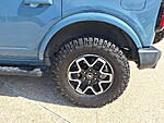 Used 2022 FORD BRONCO OUTER BANKS 4 DOOR 4X4 in NEW ORLEANS, LOUISIANA (Photo 25)