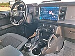 Used 2022 FORD BRONCO OUTER BANKS 4 DOOR 4X4 in NEW ORLEANS, LOUISIANA (Photo 27)