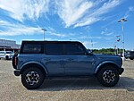 Used 2022 FORD BRONCO OUTER BANKS 4 DOOR 4X4 in NEW ORLEANS, LOUISIANA (Photo 4)