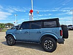 Used 2022 FORD BRONCO OUTER BANKS 4 DOOR 4X4 in NEW ORLEANS, LOUISIANA (Photo 7)