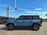 Used 2022 FORD BRONCO OUTER BANKS 4 DOOR 4X4 in NEW ORLEANS, LOUISIANA (Photo 8)