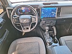 Used 2022 FORD BRONCO OUTER BANKS 4 DOOR 4X4 in NEW ORLEANS, LOUISIANA (Photo 9)
