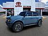 Used 2022 FORD BRONCO OUTER BANKS 4 DOOR 4X4 in NEW ORLEANS, LOUISIANA