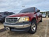Used 2001 FORD F-150 SUPERCAB 139" XL in NEW ORLEANS, LOUISIANA