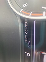 Used 2024 NISSAN ROGUE AWD SV in NEW ORLEANS, LOUISIANA (Photo 15)