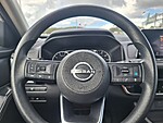 Used 2024 NISSAN ROGUE AWD SV in NEW ORLEANS, LOUISIANA (Photo 17)