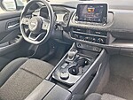 Used 2024 NISSAN ROGUE AWD SV in NEW ORLEANS, LOUISIANA (Photo 25)