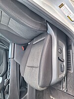 Used 2024 NISSAN ROGUE AWD SV in NEW ORLEANS, LOUISIANA (Photo 28)
