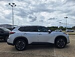 Used 2024 NISSAN ROGUE AWD SV in NEW ORLEANS, LOUISIANA (Photo 4)