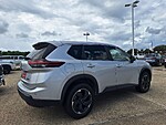 Used 2024 NISSAN ROGUE AWD SV in NEW ORLEANS, LOUISIANA (Photo 5)
