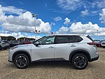 Used 2024 NISSAN ROGUE AWD SV in NEW ORLEANS, LOUISIANA (Photo 8)