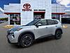 Used 2024 NISSAN ROGUE AWD SV in NEW ORLEANS, LOUISIANA