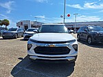 Used 2024 CHEVROLET TRAILBLAZER FWD 4DR LT in NEW ORLEANS, LOUISIANA (Photo 2)