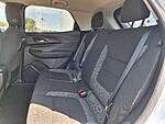 Used 2024 CHEVROLET TRAILBLAZER FWD 4DR LT in NEW ORLEANS, LOUISIANA (Photo 21)