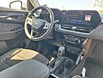 Used 2024 CHEVROLET TRAILBLAZER FWD 4DR LT in NEW ORLEANS, LOUISIANA (Photo 23)