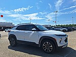 Used 2024 CHEVROLET TRAILBLAZER FWD 4DR LT in NEW ORLEANS, LOUISIANA (Photo 3)