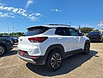 Used 2024 CHEVROLET TRAILBLAZER FWD 4DR LT in NEW ORLEANS, LOUISIANA (Photo 5)