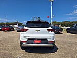 Used 2024 CHEVROLET TRAILBLAZER FWD 4DR LT in NEW ORLEANS, LOUISIANA (Photo 6)