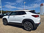 Used 2024 CHEVROLET TRAILBLAZER FWD 4DR LT in NEW ORLEANS, LOUISIANA (Photo 7)