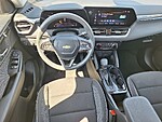 Used 2024 CHEVROLET TRAILBLAZER FWD 4DR LT in NEW ORLEANS, LOUISIANA (Photo 8)