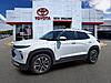 Used 2024 CHEVROLET TRAILBLAZER FWD 4DR LT in NEW ORLEANS, LOUISIANA
