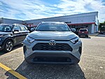 Used 2022 TOYOTA RAV4 XLE FWD in NEW ORLEANS, LOUISIANA (Photo 2)