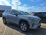 Used 2022 TOYOTA RAV4 XLE FWD in NEW ORLEANS, LOUISIANA (Photo 3)