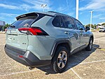 Used 2022 TOYOTA RAV4 XLE FWD in NEW ORLEANS, LOUISIANA (Photo 4)