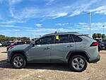 Used 2022 TOYOTA RAV4 XLE FWD in NEW ORLEANS, LOUISIANA (Photo 5)