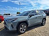Used 2022 TOYOTA RAV4 XLE FWD in NEW ORLEANS, LOUISIANA